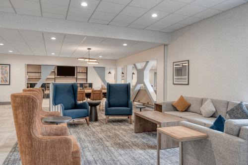 Best Western Plus Seattle Federal Way - image 13