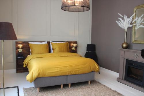 Antwerp White House, Antverpy (fotografie 4)