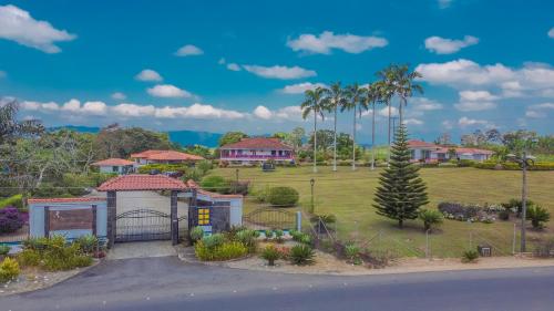 Hotel Arrayanes del Quindío