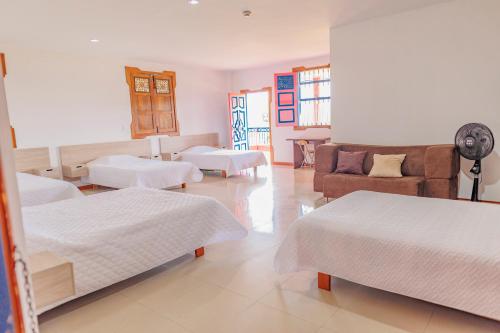 Hotel Arrayanes del Quindio in Montenegro
