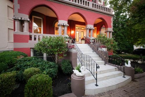 Swann House - image 9