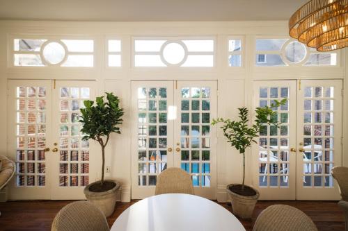 Swann House - image 9