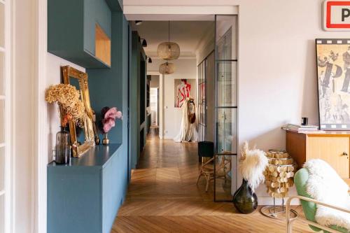 Family apartment center paris 8th- by AskMeFrance, París (foto 6)