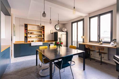 Family apartment center paris 8th- by AskMeFrance, París (foto 4)