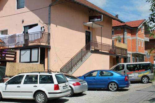 Vendela sobe - Accommodation - Banja Luka