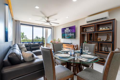 Beach Access, 4 Beds, 2 Bedroom, 2 Bath, Quadrant 4107 in Bucerías, Mexico