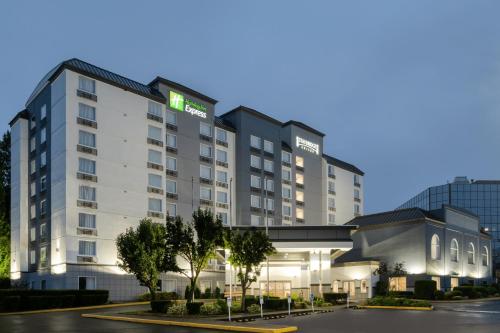 ทัศนียภาพภายนอกโรงแรม, Staybridge Suites Federal Way - Seattle South By IHG in เฟดเดอรัล เวย์ (WA)