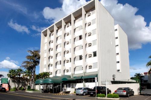 Days inn by Wyndham Uberlândia, Uberlândia