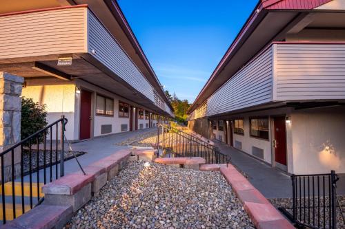 Red Roof Inn Binghamton - Johnson City in Binghamton, USA