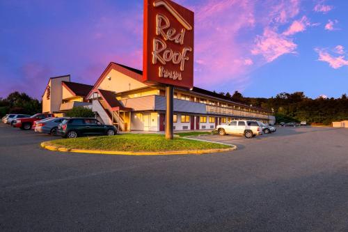 Red Roof Inn Binghamton - Johnson City