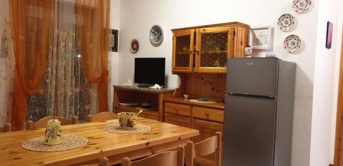 Coral Breeze in Alghero