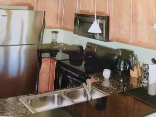 Two-Bedroom House image 10