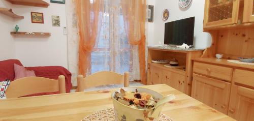 Coral Breeze in Alghero