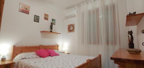 Coral Breeze in Alghero