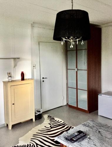 Accommodation in Kilchberg