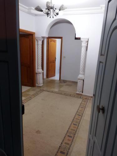 Maison Benhamed