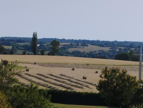 A Tranquil and Authentic Retreat in the Countryside - Lisieux Normandie