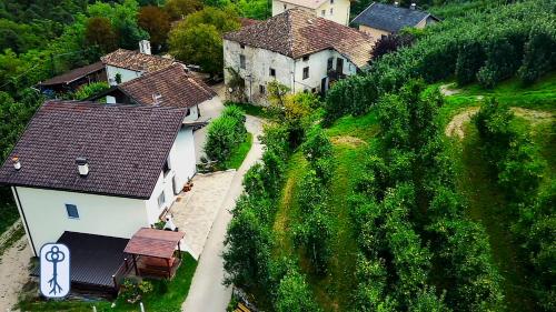 Casa Vacanze Antico Eremo, tra natura e tradizione