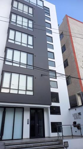 Two-Bedroom Apartment image 1