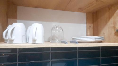 Two-Bedroom Apartment image 5