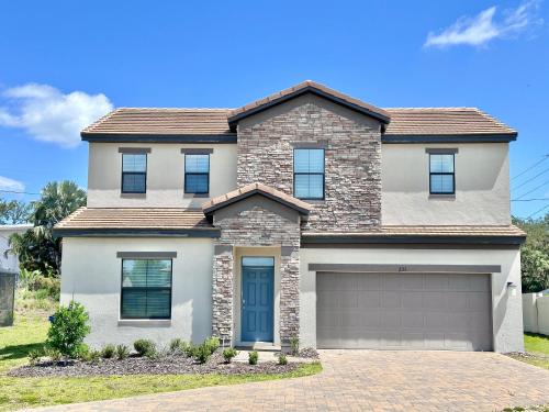 233MCV - Balmoral Resort Non-Renting 12/18/24 in Haines City, USA