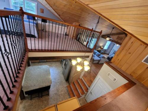 Quiet Country Farmhouse in Suwanee (Georgia)