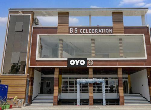 OYO 81142 Hotel B.S Celebration