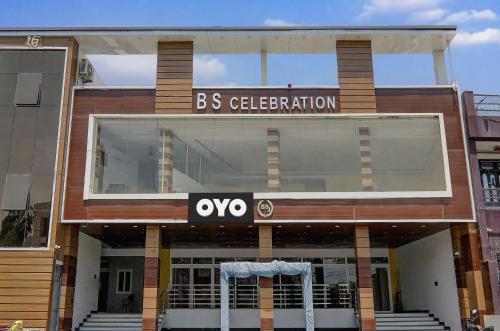 OYO 81142 Hotel B.S Celebration