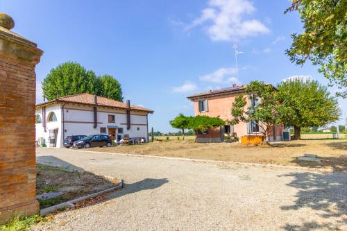 Corte Barattina - Antica Dimora Tra Campagna e Città