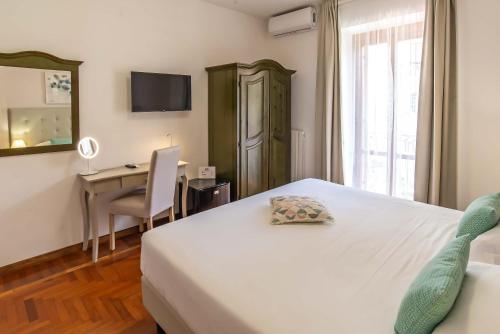Plaza Rooms Ciampino - image 12