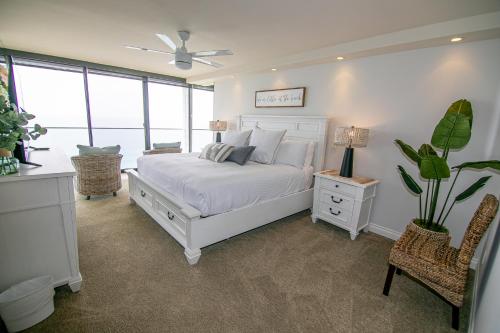 Capri Beach Accommodations at Capri By The Sea - image 12