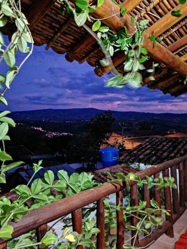 Casa en Barichara: la perfección hecha realidad!