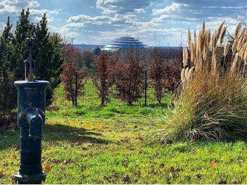 Le Panorama sur Beauval, face au Zoo de Beauval