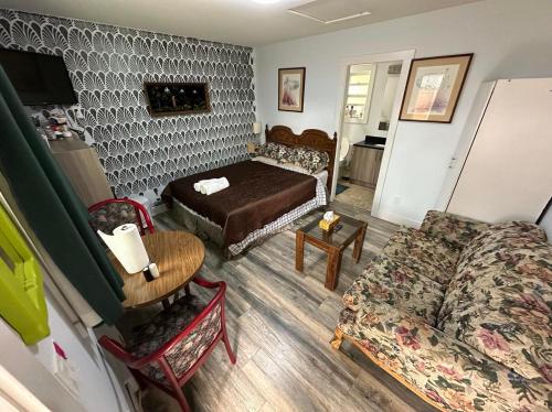 Guest Suite - Private Retreat - J-1 in Abbotsford, Canada