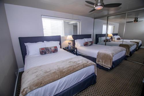 Two-Bedroom Apartment image 10
