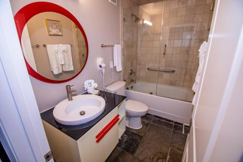 Two-Bedroom Apartment image 9