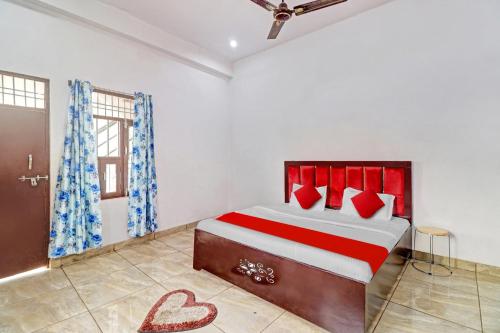 OYO Flagship 81170 Choice Guest House