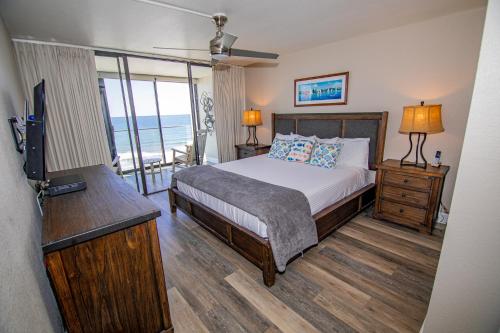 Two-Bedroom Apartment image 5