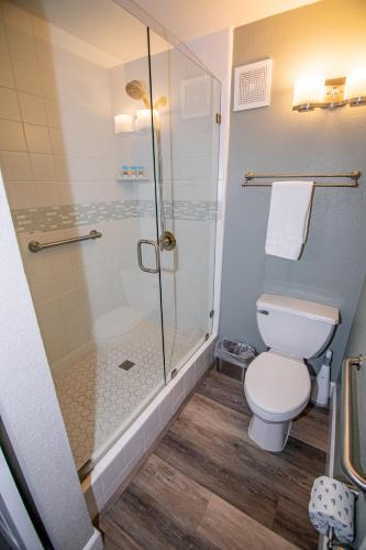 Capri Beach Accommodations at Capri By The Sea – San Diego, CA