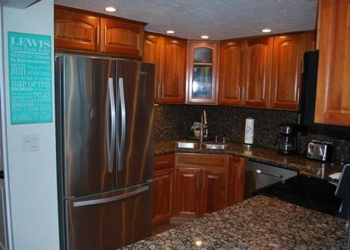 Two-Bedroom Apartment with Ocean View image 1
