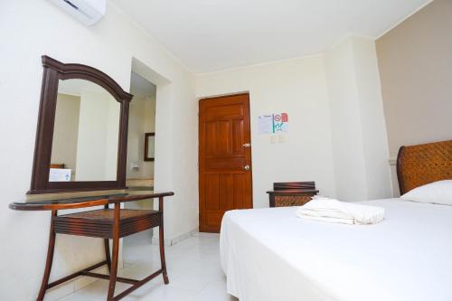 Hotel Parador - image 4