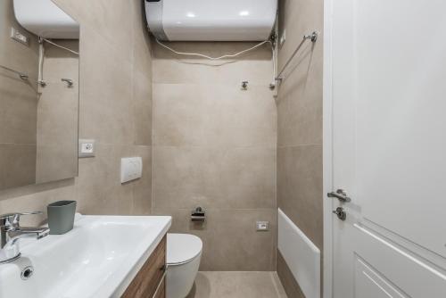 Two-Bedroom Apartment image 10