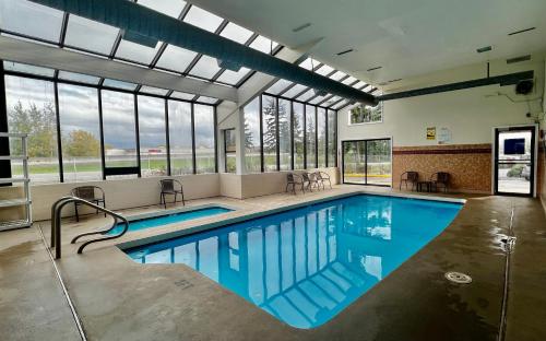 Quality Inn Mount Vernon - image 12