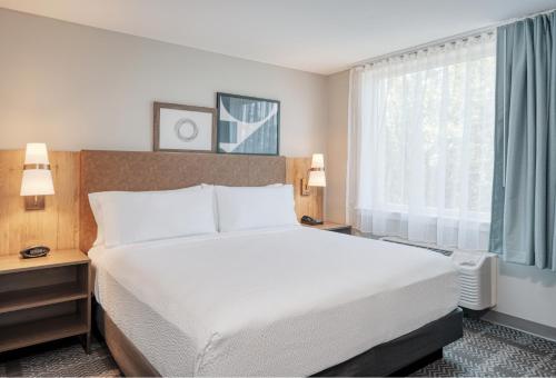 Staybridge Suites Federal Way - Seattle South , an IHG Hotel