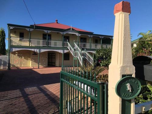 B&B Aitkenvale - Kookaburra Oasis - Bed and Breakfast Aitkenvale