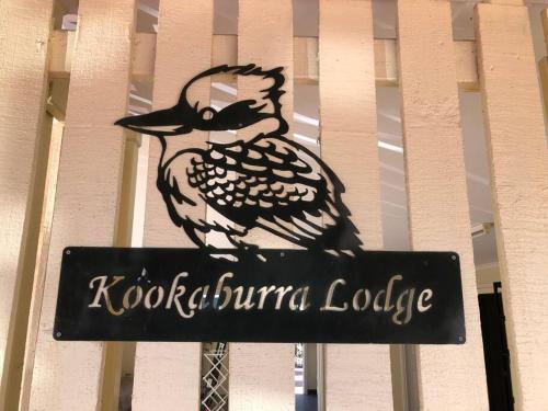 Kookaburra Oasis