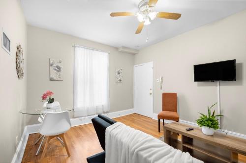 1 Bdrm Modern Posh Upenndrexel Univ in Philadelphia, USA