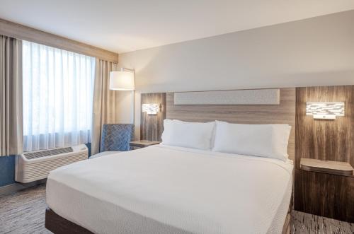 Holiday Inn Express Federal Way - Seattle South By IHG in เฟดเดอรัล เวย์ (WA)