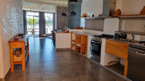 Cabaña Santa Ana (Cabana Santa Ana) in 米西奧內斯