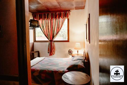 Hostal Doña Mercedes (Hostal Dona Mercedes) in Juayua